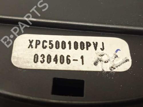 Headlight switch LAND ROVER RANGE ROVER SPORT I (L320) 2.7 D 4x4 | BP7830250I24 