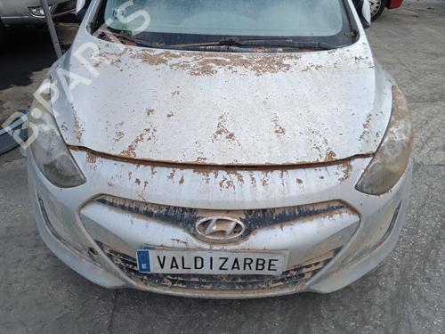 Left front fog light HYUNDAI i30 (GD) 1.6 CRDi | BP32696405C30  - Image 11