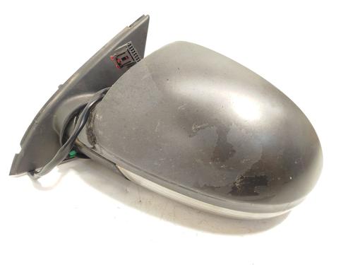 Left mirror VW PASSAT B6 (3C2) 2.0 TDI 16V | BP28139535C26