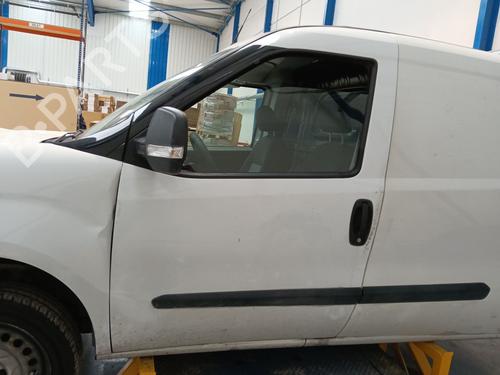 Engine FIAT DOBLO Cargo (263_) 1.6 D Multijet (263WXD1B, 263WXR1B, 263WXX1B, 263ZXD1B,... | BP36109972M1  - Image 21