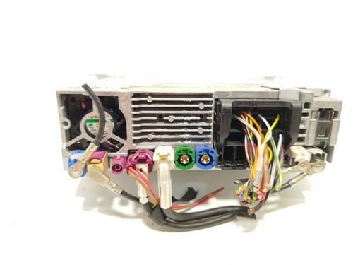 Electronic module BMW X3 (F25) xDrive 20 d | BP21573047M83 