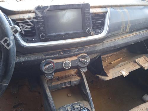 Dør højre fortil KIA STONIC (YB) 1.2 CVVT | BP27476962C3 