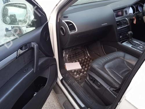 Electronic module AUDI Q7 (4LB) 3.0 TDI quattro | BP7249352M83