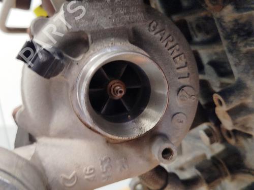 Engine VW PASSAT B6 Variant (3C5) 2.0 TDI 16V | BP36070248M1 - Image 9