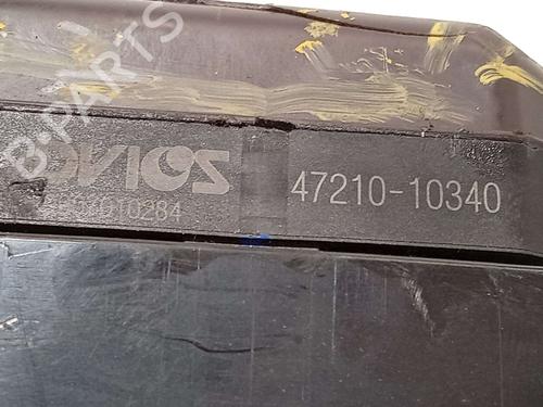 ABS pump TOYOTA C-HR (_X1_) 1.8 Hybrid (ZYX10_, ZYX11_) | BP38199514M43 - Image 8