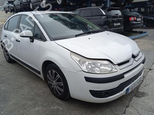 Bakspejl Højre CITROËN C4 I (LC_) 1.6 HDi | BP22318060C27