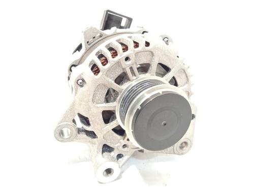Used Alternator Alternator 21263499 21263499