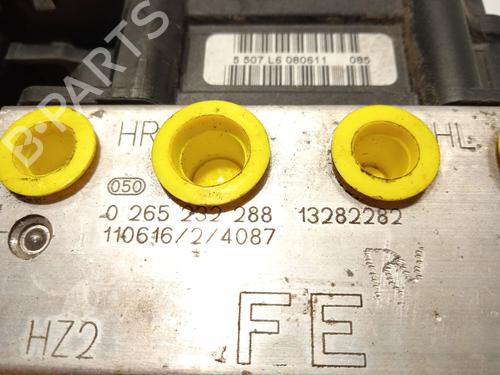 ABS pump OPEL CORSA D (S07) 1.3 CDTI (L08, L68) | BP29423321M43 