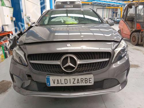 Rear parcel shelf MERCEDES-BENZ A-CLASS (W176) A 180 (176.042) | BP40150940C85 - Image 17