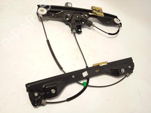 Used Front right window mechanism Front right window mechanism 22308825 22308825