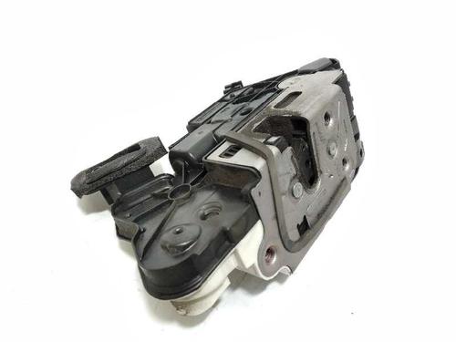 Used Front left lock VW POLO V (6R1, 6C1) 1.4 TDI (90 hp) 6114115