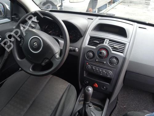 Left taillight RENAULT MEGANE II (BM0/1_, CM0/1_) 1.4 16V (BM0B, CM0B) | BP23209132C34