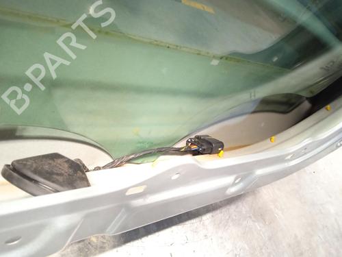 Right front door KIA SPORTAGE IV (QL, QLE)  | BP26166776C3 