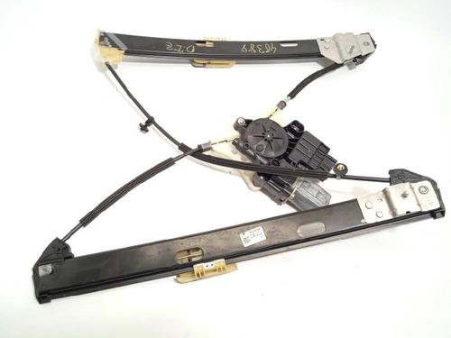 Used Front left window mechanism Front left window mechanism 10318590 10318590