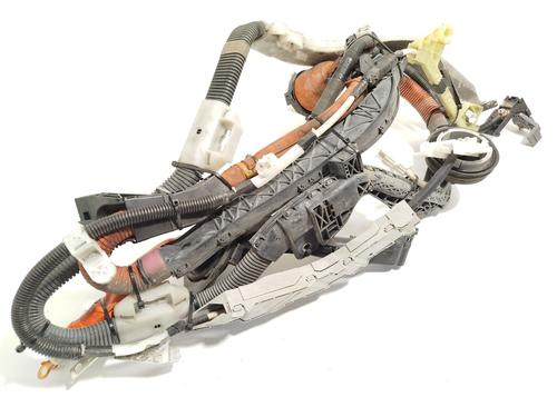 Used Electronic module TOYOTA PRIUS PLUS (_W4_) 1.8 Hybrid (ZVW40W, ZVW41W) (136 hp) 26656527