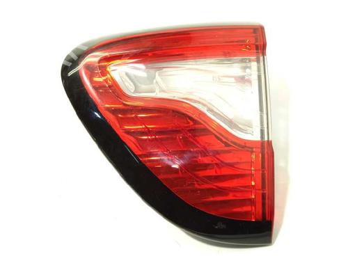 Lampa tylna klapy bagażnika prawa RENAULT CAPTUR I (J5_, H5_) 1.5 dCi 90 (J5N4, J5M5, J5MW, J5M6, J5AL, J5AJ) | BP6963772C80 
