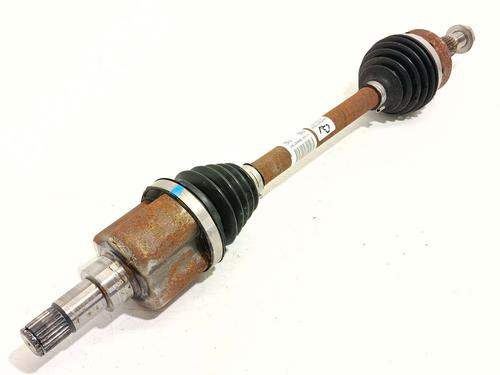 Used Left front driveshaft Left front driveshaft 38201224 38201224