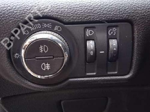 Starter OPEL ASTRA J Sports Tourer (P10) 1.7 CDTI (35) | BP14975642M8