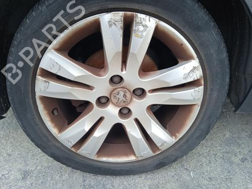 Electronic module PEUGEOT 5008 (0U_, 0E_) 1.6 HDi | BP26650304M83 