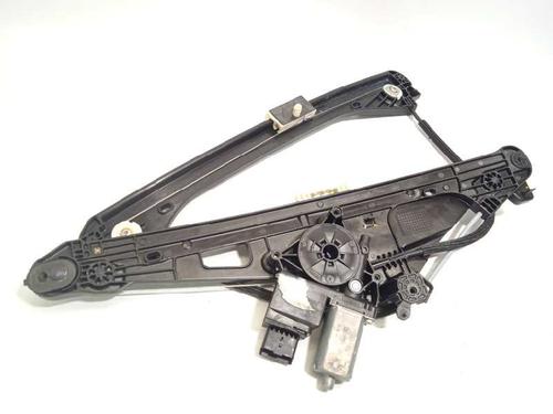 Used Front right window mechanism OPEL GRANDLAND / GRANDLAND X (A18, P1UO) 1.6 Turbo D (75) (120 hp) 15216667