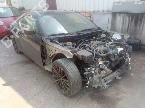 Climate control TOYOTA GT 86 Coupe (ZN6_) 2.0 (ZN6AC_, ZN6BC_, ZN6K) | BP1944262I5 