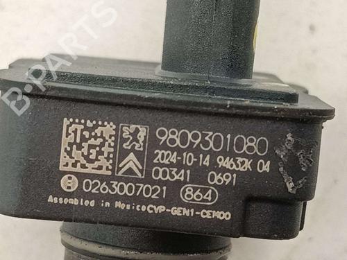 Electronic module CITROËN C5 AIRCROSS (A_) 1.6 Hybrid | BP40121347M83  - Image 5