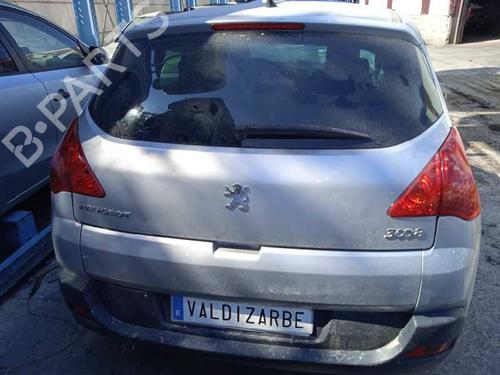 Subframe PEUGEOT 3008 I MPV (0U_) | BP15844707M9