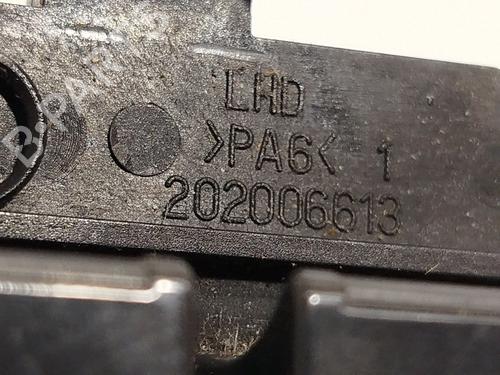 Left front window switch OPEL ANTARA A (L07) 2.0 CDTI 4x4 | BP23076119I27 