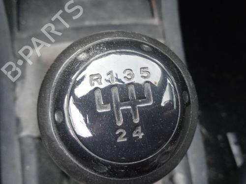 Right front fenders SEAT IBIZA III (6L1) 1.9 SDI | BP21094273C42