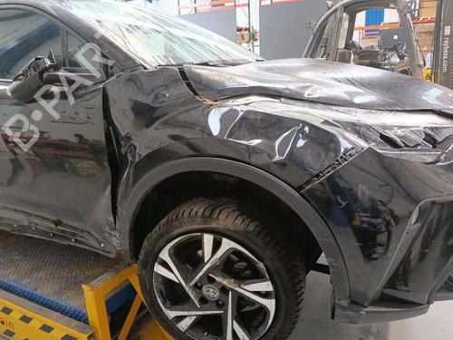 AC compressor TOYOTA C-HR (_X1_) 2.0 Hybrid (MAXH10) | BP40179384M34  - Image 18