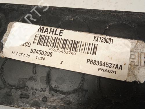 Intercooler JEEP COMPASS (MP, M6, MV, M7) 1.4 MultiAir | BP26215762M30  - Image 5