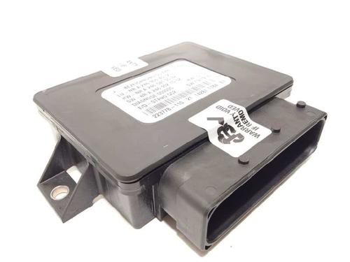 Used Electronic module Electronic module 9824120 9824120