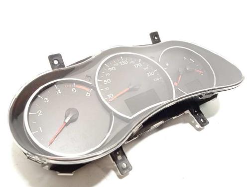Used Instrument cluster Instrument cluster 4555179 4555179