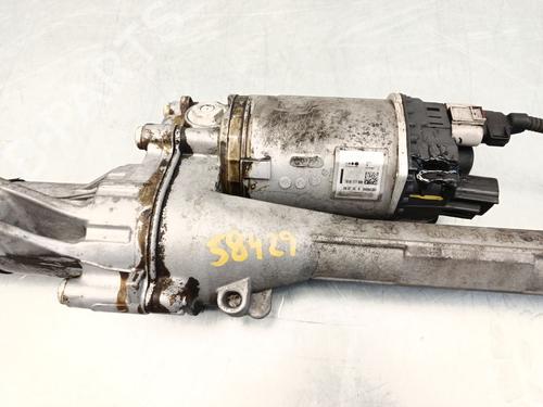 Steering rack ALFA ROMEO GIULIA (952_) 2.2 D (952AEM250, 952AEA250) | BP36434899M22  - Image 7