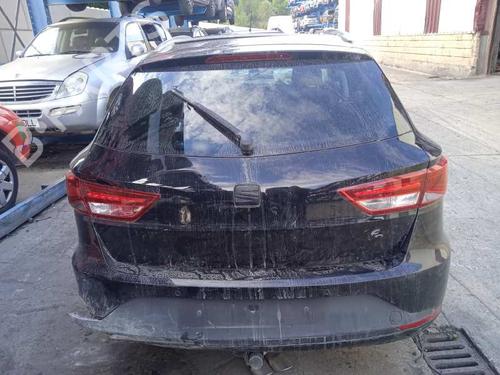 Electronic module SEAT LEON ST (5F8) 2.0 TDI | BP18263287M83  - Image 10