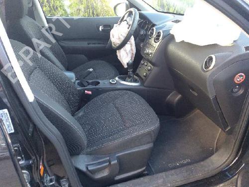 Switch NISSAN QASHQAI / QASHQAI +2 I (J10, NJ10, JJ10E) 2.0 dCi All-wheel Drive | BP10228308I30 