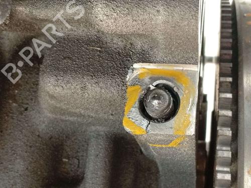Engine FORD KUGA III (DFK) 2.5 FHEV | BP39722955M1 - Image 9