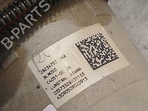 Steering rack CITROËN C3 II (SC_) 1.0 VTi 68 | BP28098377M22  - Image 5