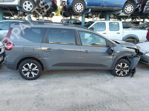 Used Parts DACIA JOGGER (RK_)  1.0 TCe 90 ECO-G (RKMT)  4816876