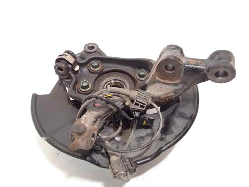Right front steering knuckle MAZDA CX-5 (KF) 2.0 | BP16588025M26