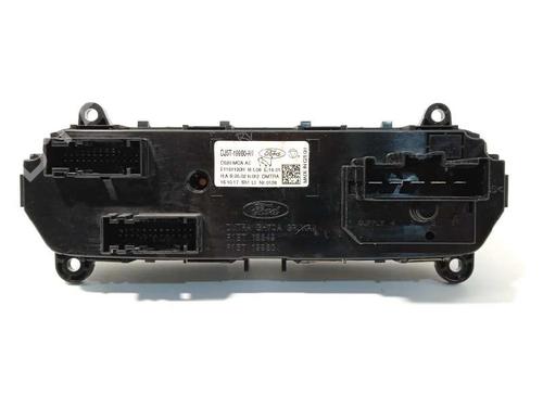 Climate control FORD KUGA II (DM2)  | BP8209650I5 