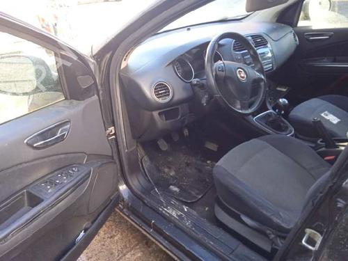 Climate control FIAT BRAVO II (198_) 1.6 D Multijet (198AXH1B) | BP16653390I5 