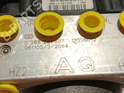 ABS pump OPEL CORSA D (S07) 1.3 CDTI (L08, L68) | BP34187447M43  - Image 6