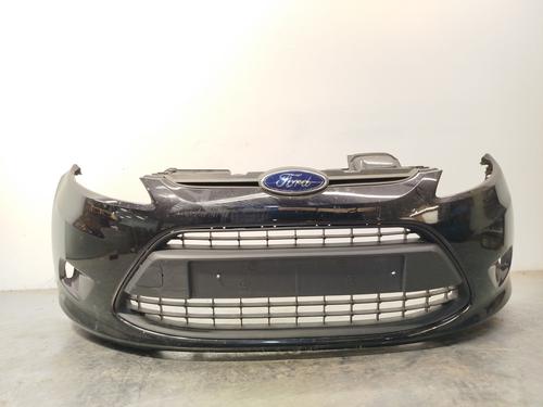 Front bumper FORD FIESTA VI (CB1, CCN)  1568813 | 8A6117757ADXWAA | 1766625