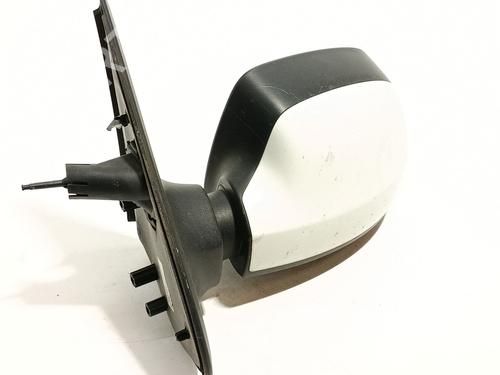 Left mirror DACIA SANDERO II TCe 90 (B8M1, B8MA, B8AC) | BP33951850C26 - Image 2