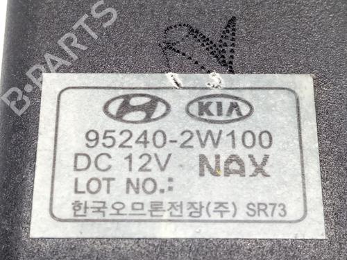 Electronic module KIA CARENS IV 1.6 GDi | BP19305601M83 - Image 4