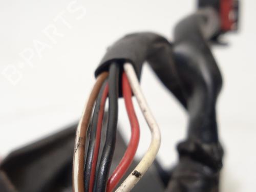 Left mirror AUDI A3 (8P1) 2.0 TDI 16V | BP18318575C26