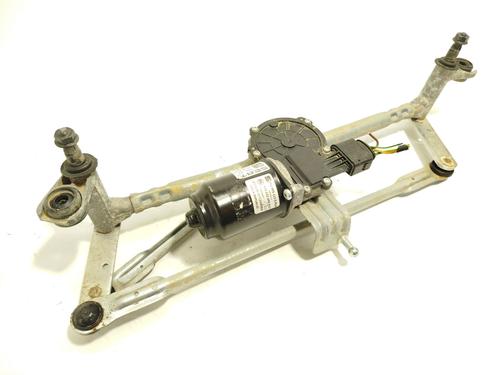 Used Front wiper motor SEAT IBIZA V (KJ1, KJG) [2017-2025]  26519482