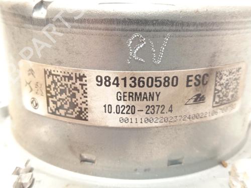 ABS pump CITROËN C4 III (BA_, BB_, BC_) 1.2 PureTech 130 (BAHNSA, BAHNSB) | BP26040425M43  - Image 6