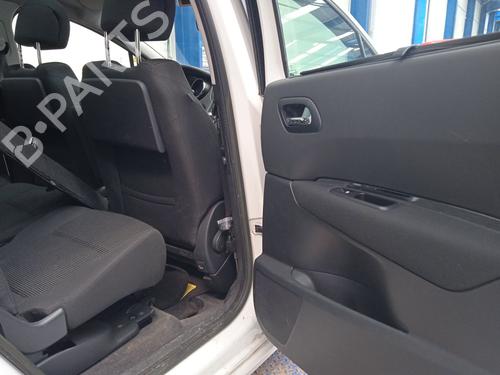 Engine PEUGEOT 5008 (0U_, 0E_) 1.6 HDi | BP34622474M1  - Image 34